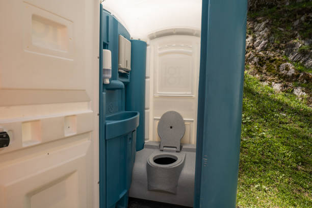 Best Sanitation services for porta potties  in North Arlington, NJ