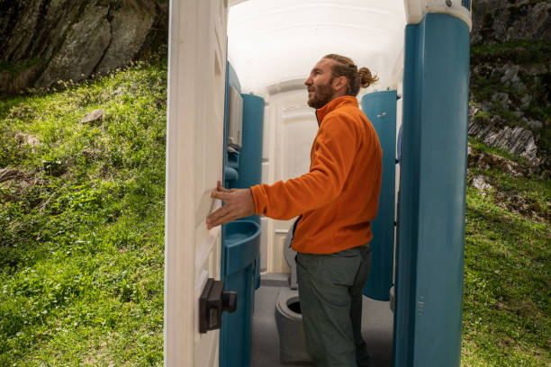 Best Affordable porta potty rental  in North Arlington, NJ