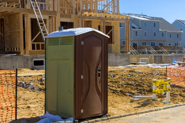Best Local porta potty services  in North Arlington, NJ