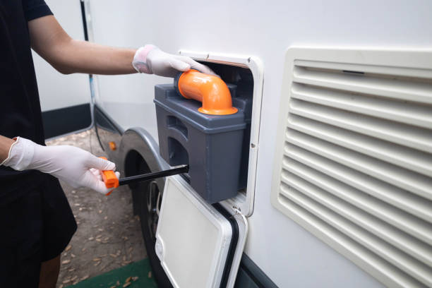 Best Emergency porta potty rental  in North Arlington, NJ