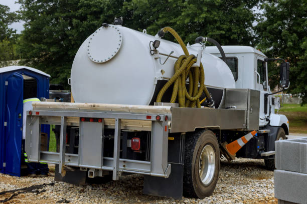 Best Portable toilet rental cost  in North Arlington, NJ