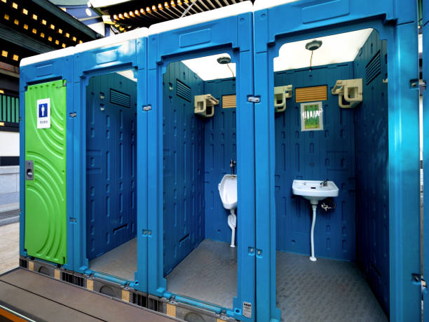 Portable Toilet Options We Offer in North Arlington, NJ