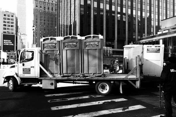 Best Wedding porta potty rental  in North Arlington, NJ