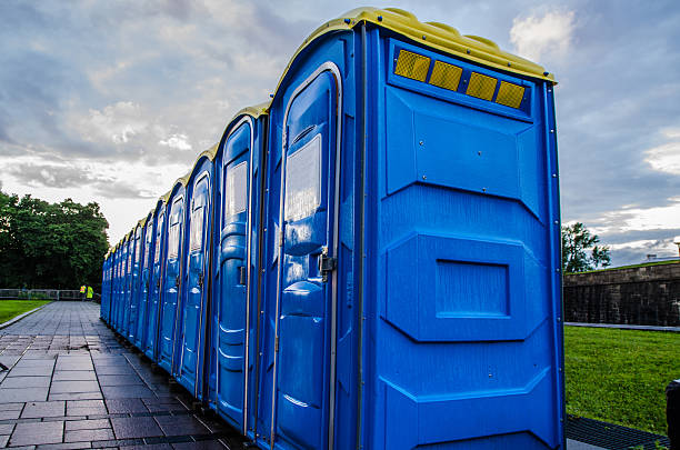 Best Portable restroom trailer rental  in North Arlington, NJ